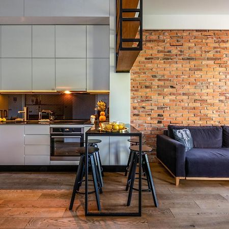 Apartamenty-Wroc Ksiecia Witolda فروتسواف المظهر الخارجي الصورة