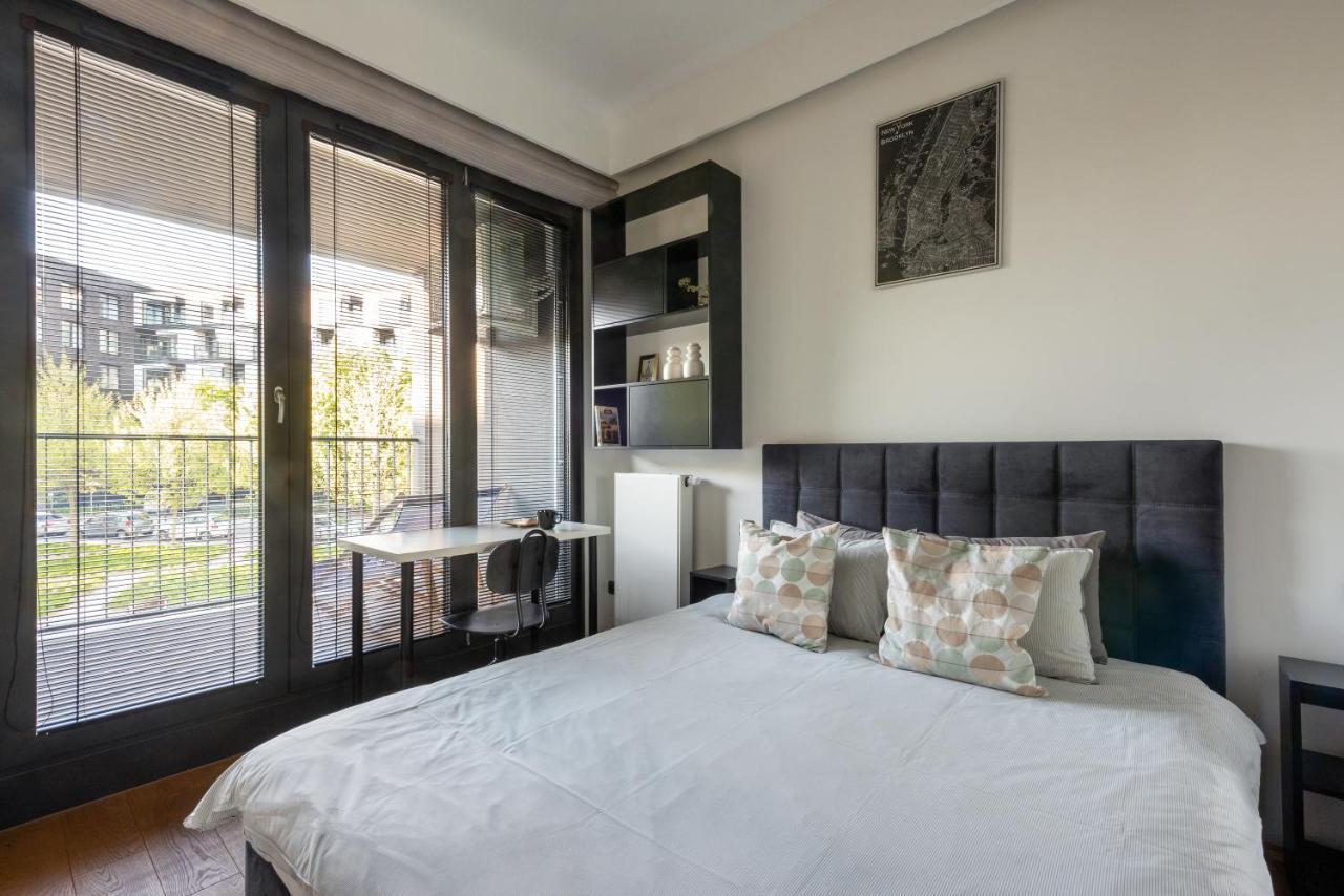 Apartamenty-Wroc Ksiecia Witolda فروتسواف المظهر الخارجي الصورة