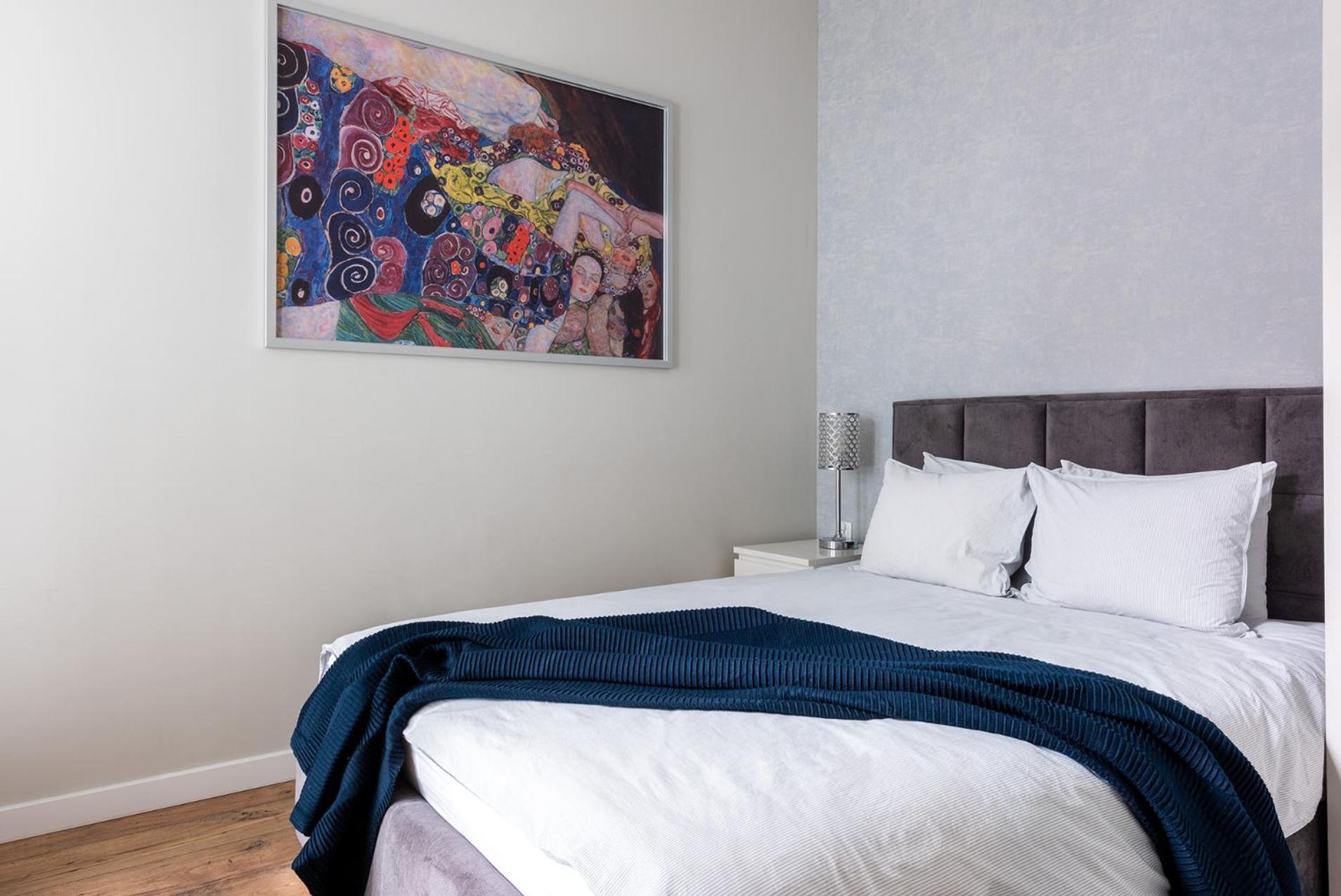 Apartamenty-Wroc Ksiecia Witolda فروتسواف المظهر الخارجي الصورة