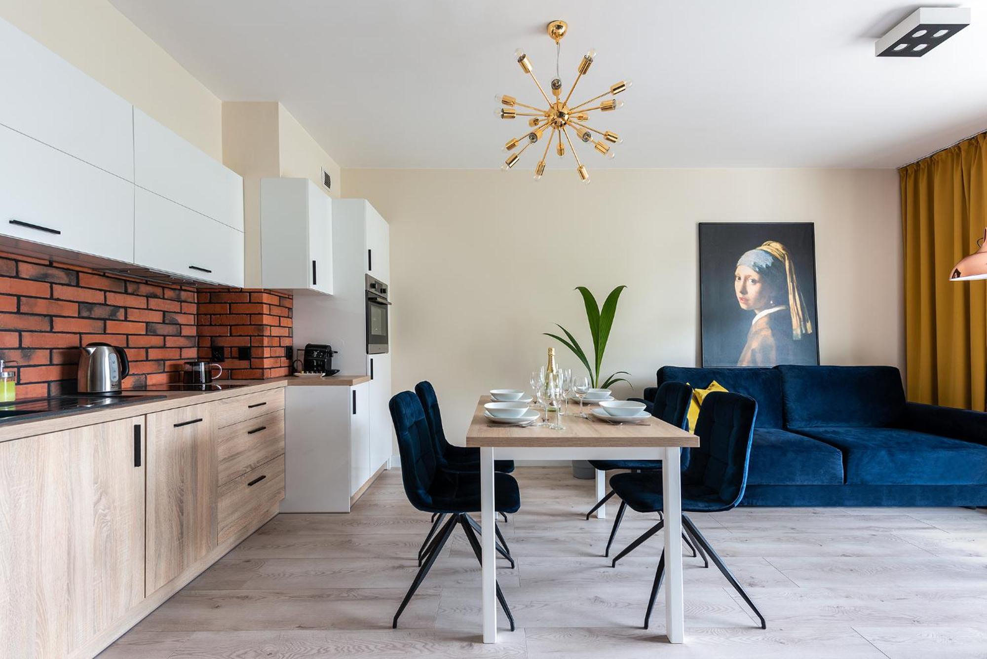 Apartamenty-Wroc Ksiecia Witolda فروتسواف المظهر الخارجي الصورة