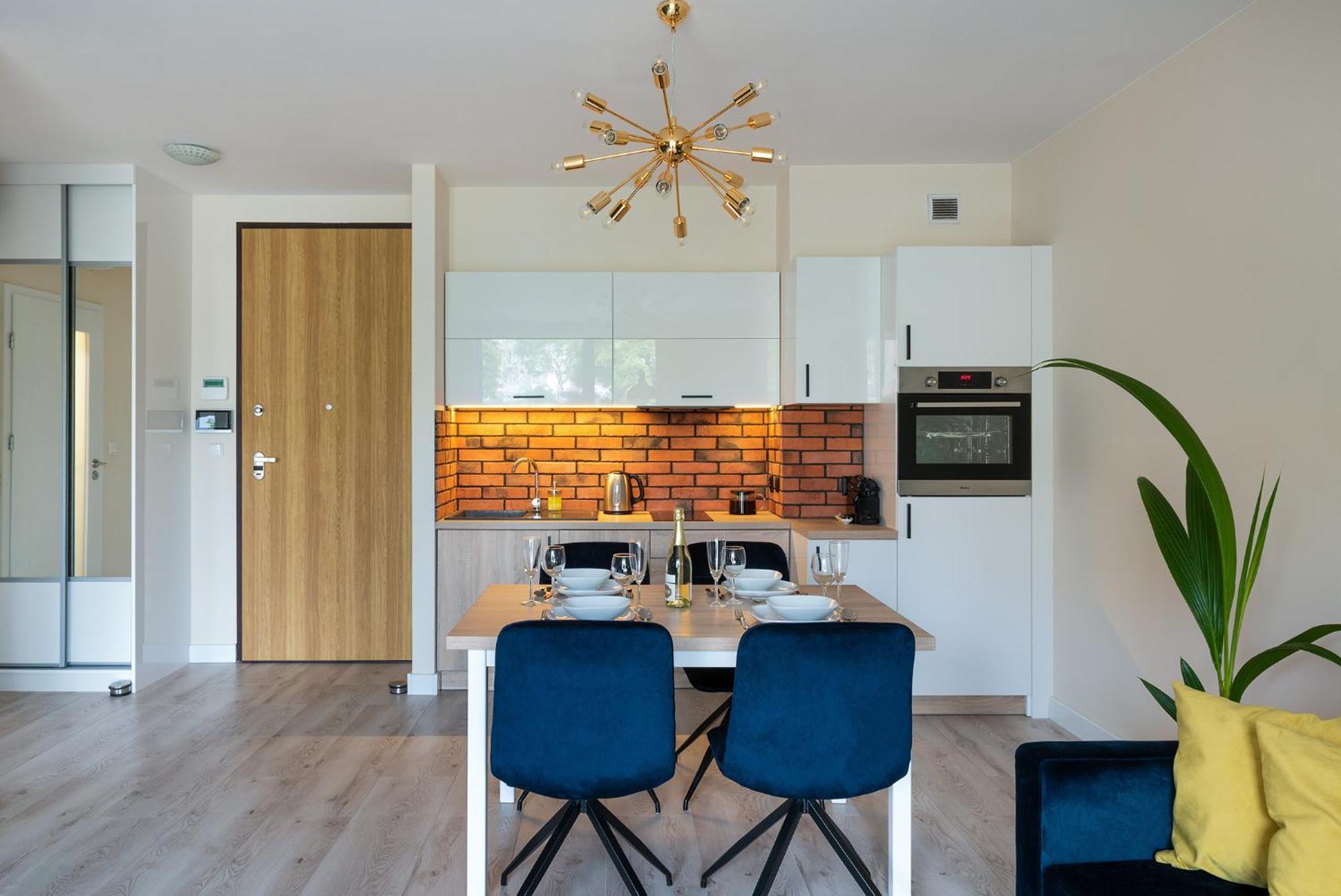 Apartamenty-Wroc Ksiecia Witolda فروتسواف المظهر الخارجي الصورة