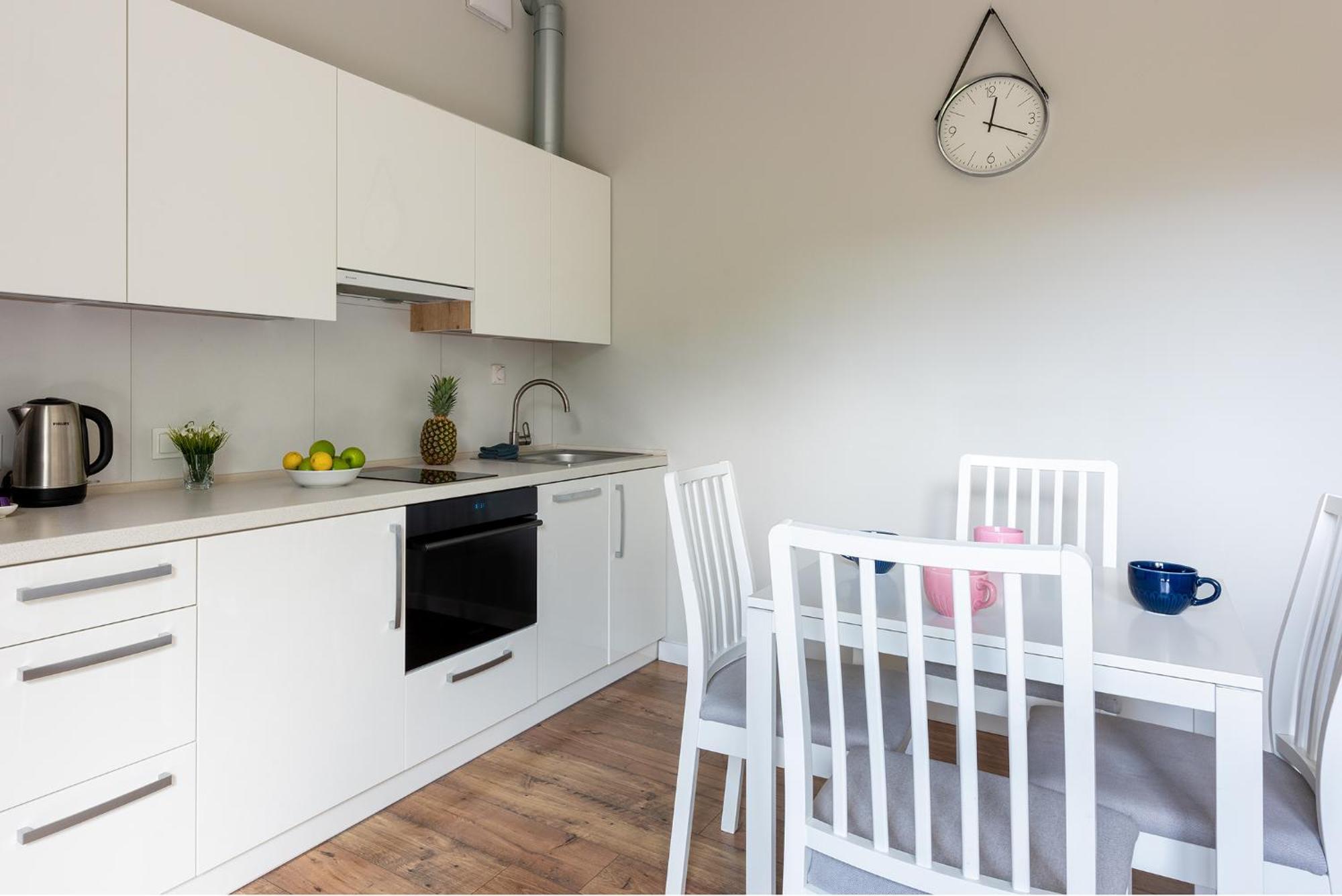 Apartamenty-Wroc Ksiecia Witolda فروتسواف المظهر الخارجي الصورة